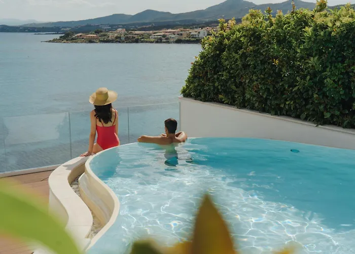 Gabbiano Azzurro Hotel&Suites