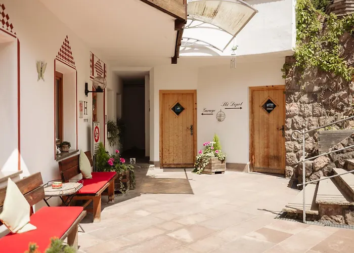 Hotel Fortuna