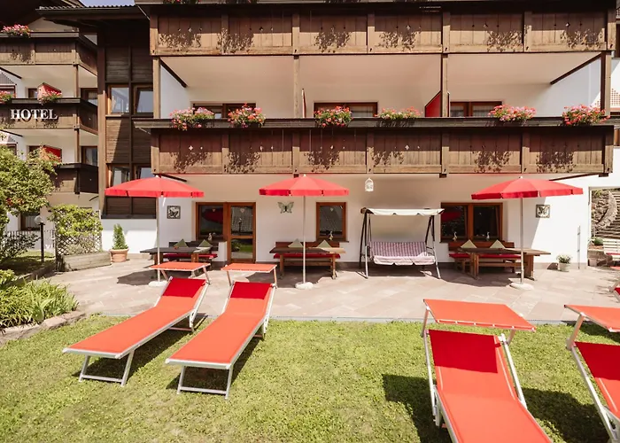 Hotel Fortuna