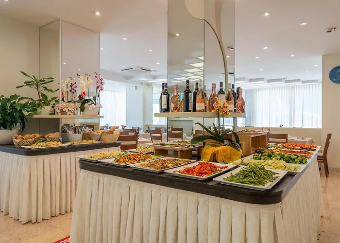 Hotel Losanna