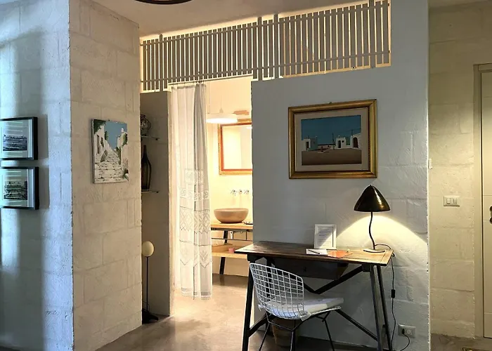 Boutique Hotel Masseria Sottomasi