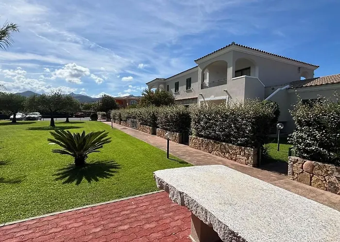 Residence Edilmare San Teodoro
