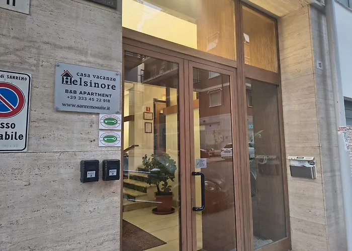Casa Vacanze Helsinore
