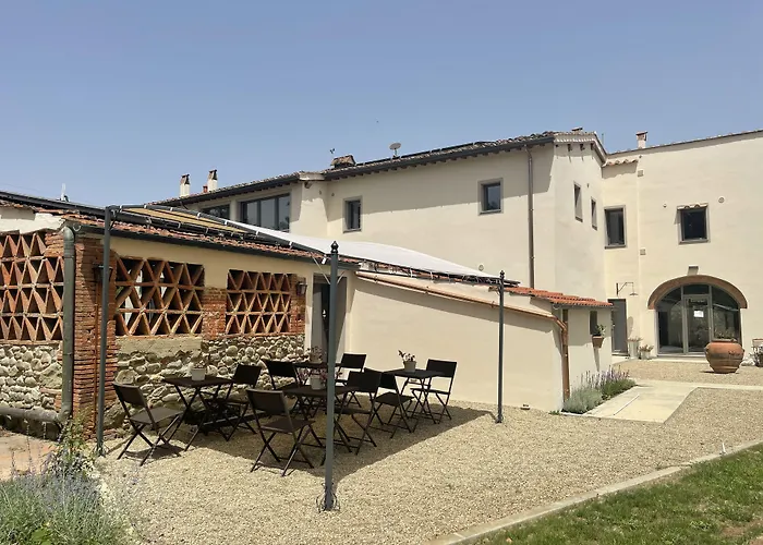 Casale La Gora - B&B di charme
