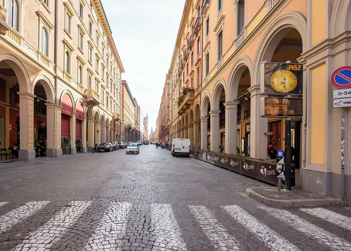 BolognaRoomscom - Falegnami Boutique