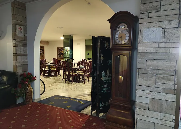 Hotel Sorriso