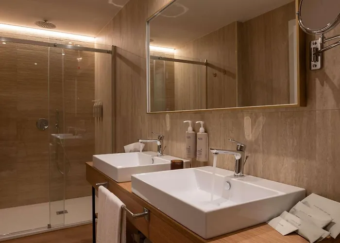 Moevenpick Hotel Bari