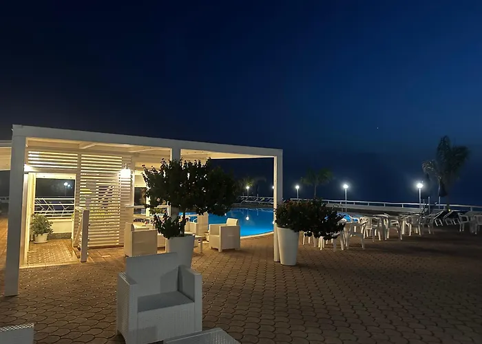 Villaggio Hotel Agrumeto