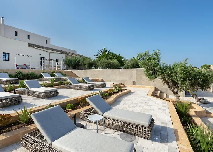 Momentum Wellness Bio Resort