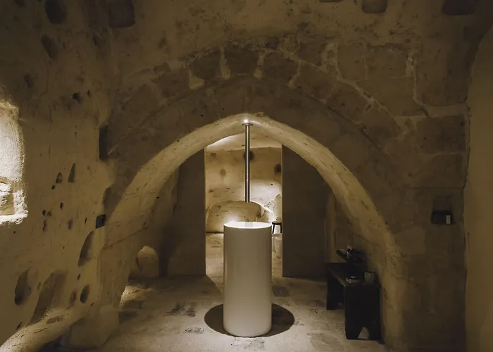 Palazzotto Residence&Winery