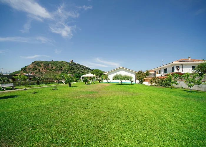 Villa Maredona