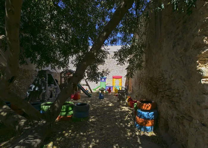 Borgo degli Angeli