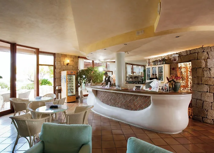 Sporting Hotel Tanca Manna