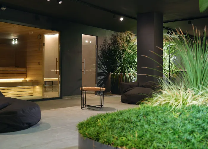 Palazzo Della Scala Spa Suites&Apartments