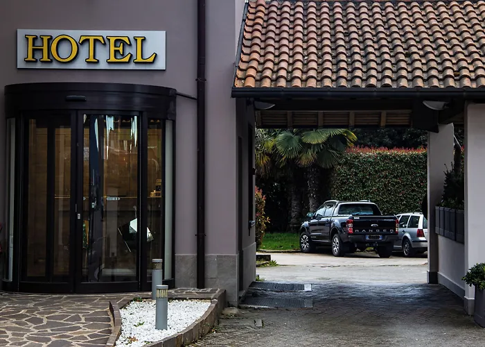 Sirio - Sure Collection By Best Western
