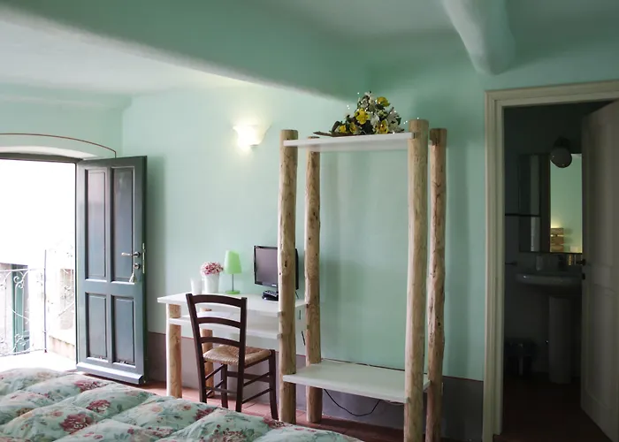 La Locanda Del Podestà Cinque terre