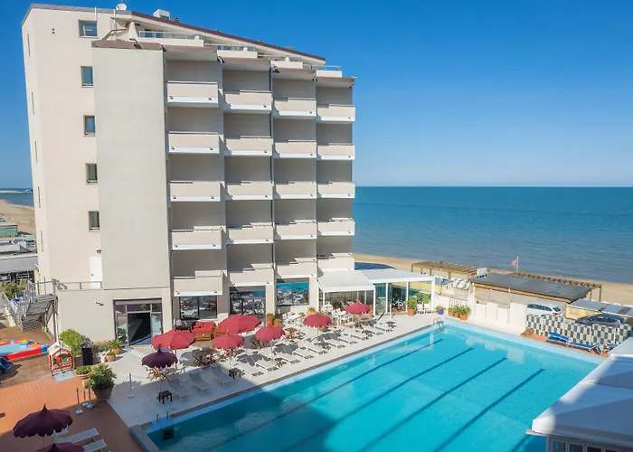 Unahotels Imperial Sport