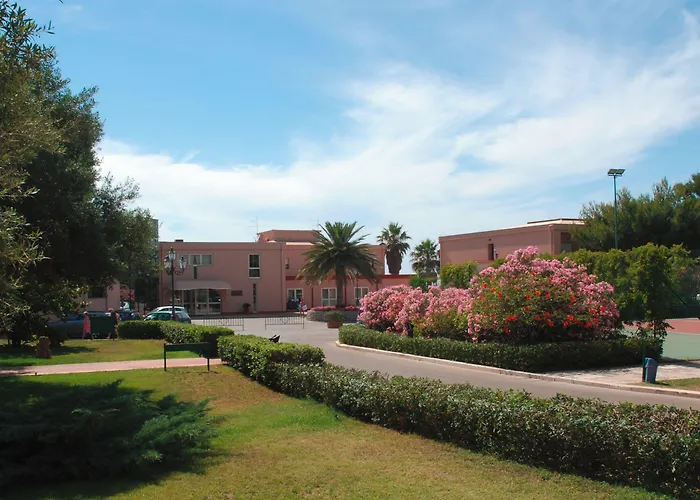 Th Cinisi - Florio Park
