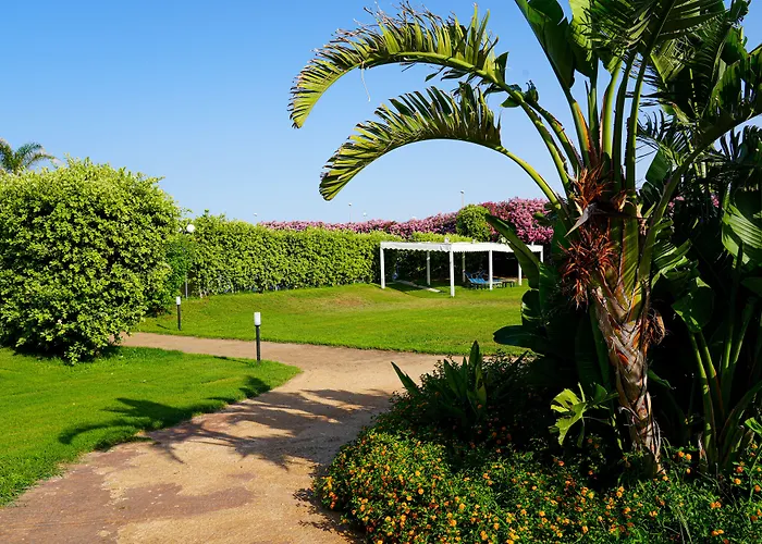 Hotel Club Stella Marina Sicilia
