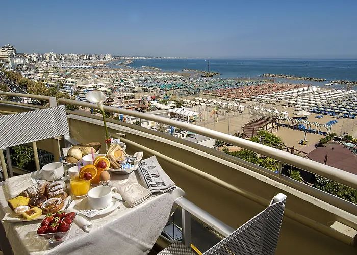 Park Cattolica&Restaurant
