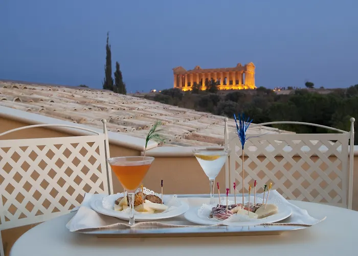 Villa Athena