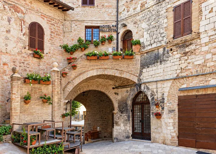 Trattoria Pallotta