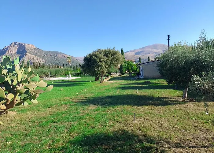 Casa vacanza Borgo Parrini