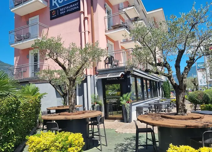 Hotel Rudy