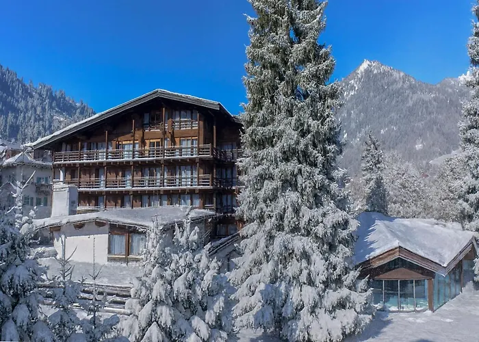 Hotel Trento