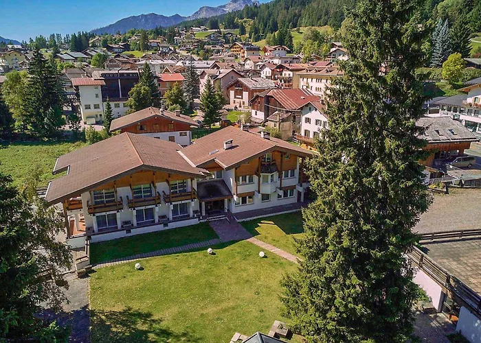Hotel Trento