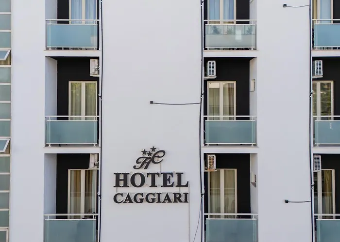 Caggiari