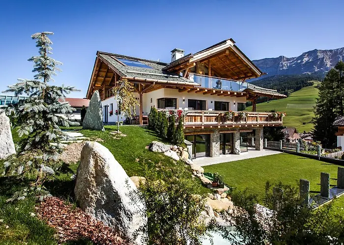 Chalet Stefan - s