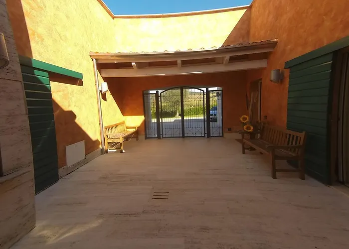 Villa Stella Relax