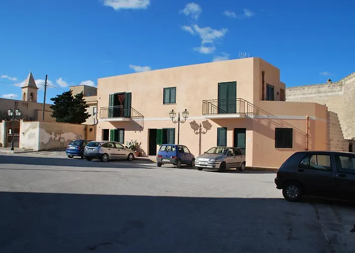 Il Giardino Ipogeo