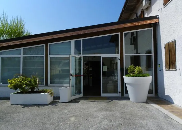 Hotel Villaggio Tropicana Club