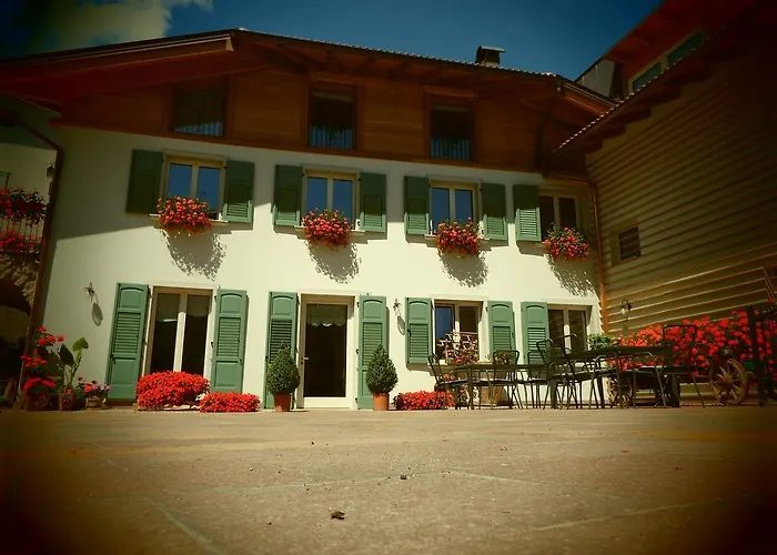 Agritur Primo Sole