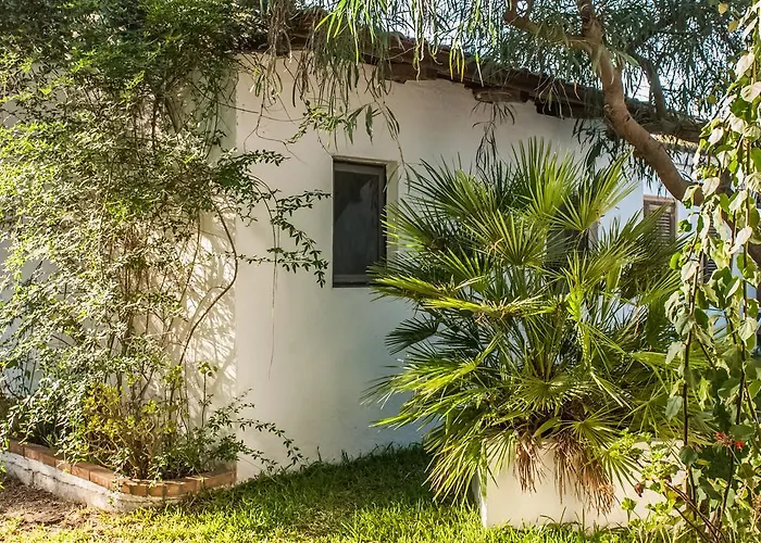 Villaggio Camping Mimosa