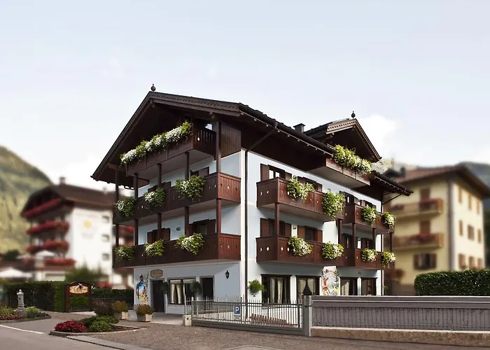 Villa Lucin