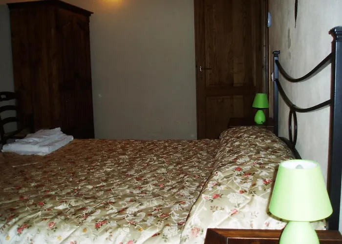 La Casa Delle Cascate