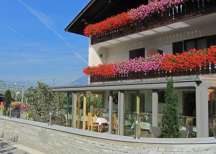 Pension Tannenhof