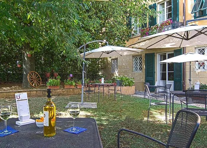 B&B Villa La Perla