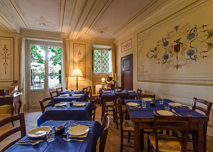 B&B Villa La Perla