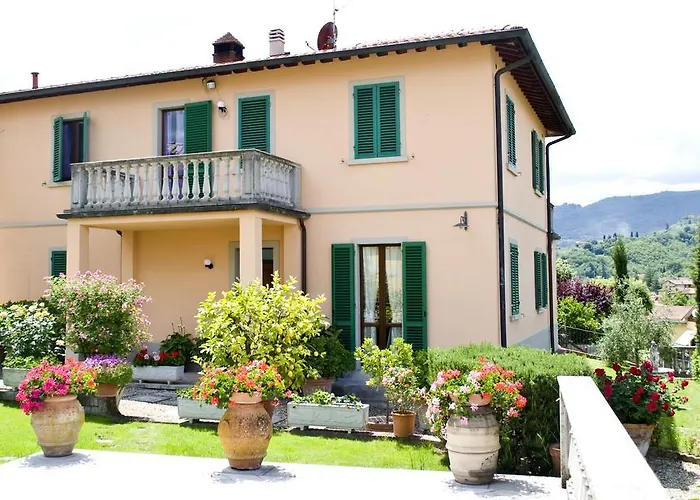 Villa La Torre