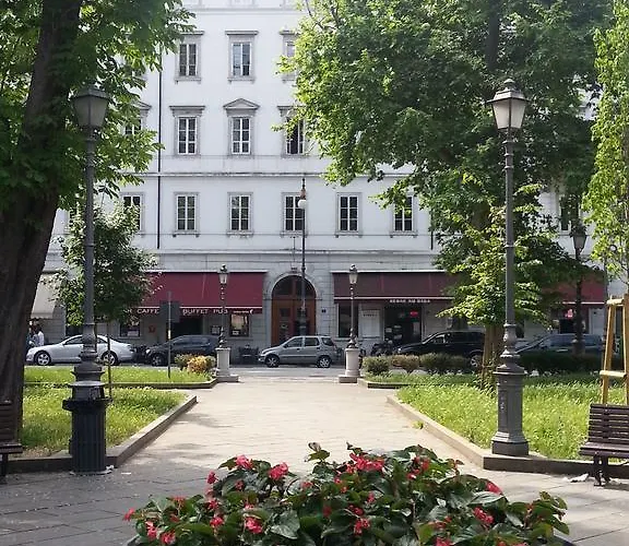Residence Sissi