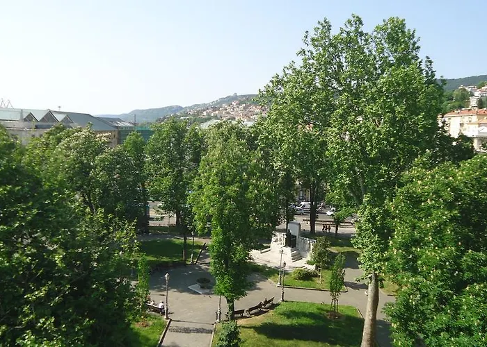 Residence Sissi