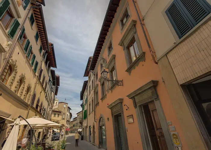Palazzo Tempi