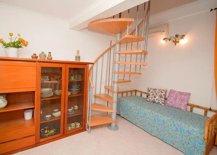 B&B Casa Belvedere