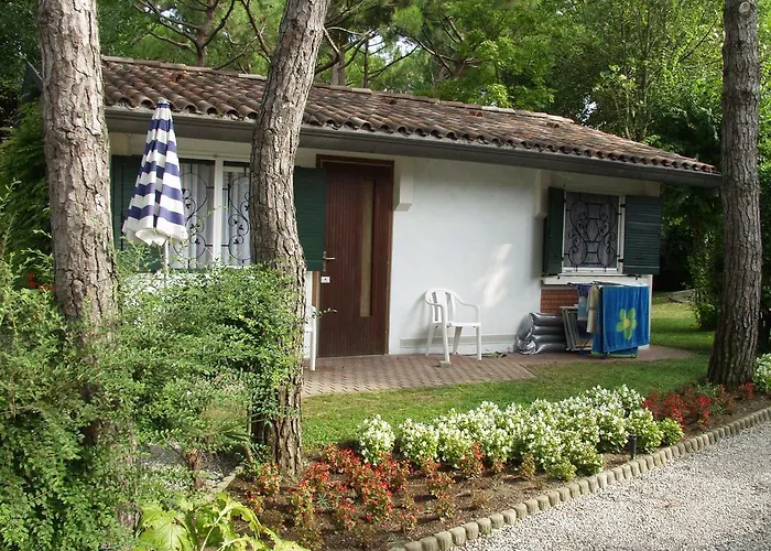 Villaggio Azzurro