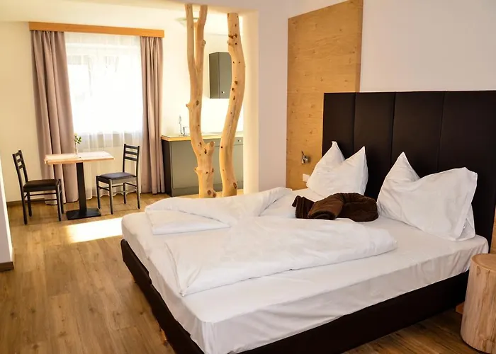 Guesthouse Dolomiten