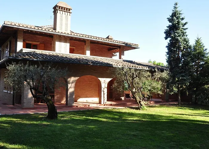 Villa Alba B&B